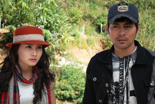 Sau vợ Việt Anh, vợ diễn viên Lâm Minh Thắng tố Bảo Thanh từng gạ gẫm chồng mình - Ảnh 2.