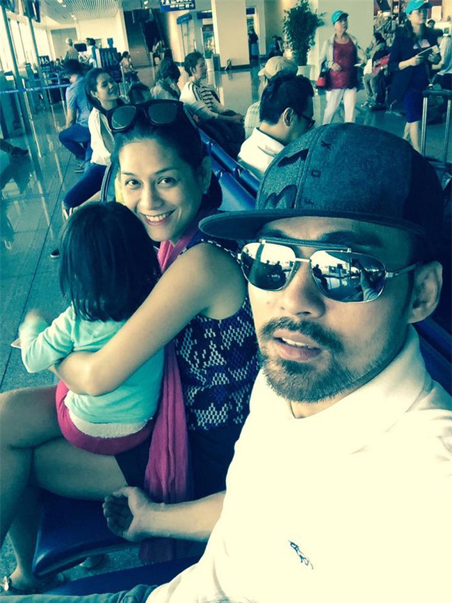 Sau vợ Việt Anh, vợ diễn viên Lâm Minh Thắng tố Bảo Thanh từng gạ gẫm chồng mình - Ảnh 3.