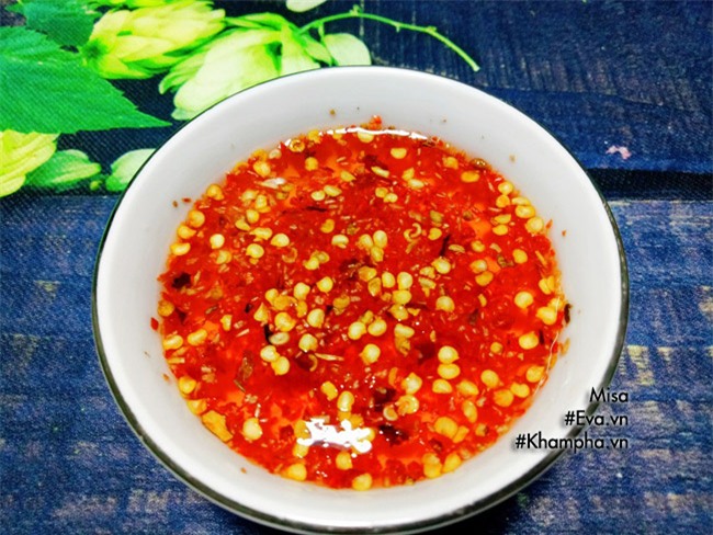 lam xoai dam cay kieu nay moi dung dieu, vua an vua xuyt xoa - 4