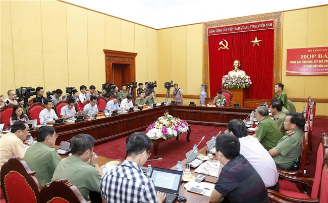 Yên Bái,nhà báo Duy Phong,báo Giáo dục Việt nam,bắt nhà báo,Duy Phong