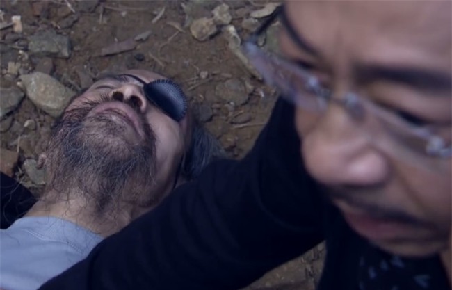 Tiet lo bat ngo ve ong trum Phan Quan va bao chua The ‘Chot’ hinh anh 1