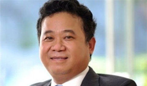 Đặng Thị Hoàng Yến, Đặng Thành Tâm, doanh nhân, đại biểu quốc hội, bất động sản công nghiệp, giàu nhất Việt Nam, đại gia Việt, tỷ phú Việt