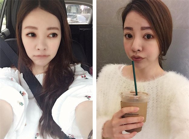 Fayfay cho rằng sinh hoạt điều độ là bí quyết để trẻ lâu. Ngoài ra, đối với cả Lure và Fayfay, họ đều đề cao việc giữ ẩm cho da. Fayfay cho biết cô thực hiện các bước làm ẩm da hai lần mỗi ngày: sau khi ngủ dậy và trước khi đi ngủ.