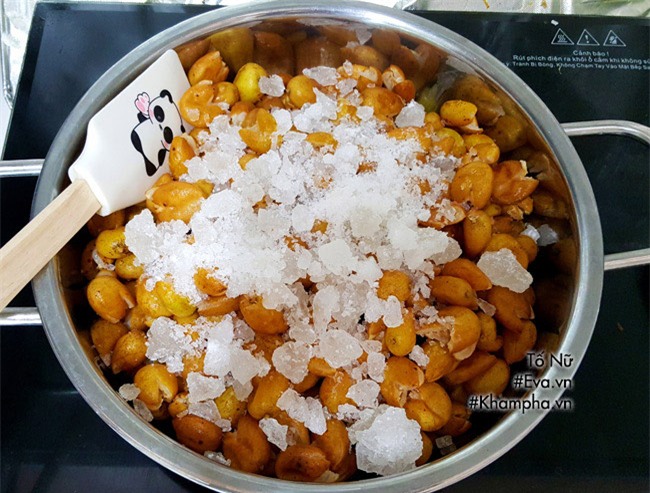 cach lam mut hong bi deo thom, nham nhi ca ngay khong chan - 3