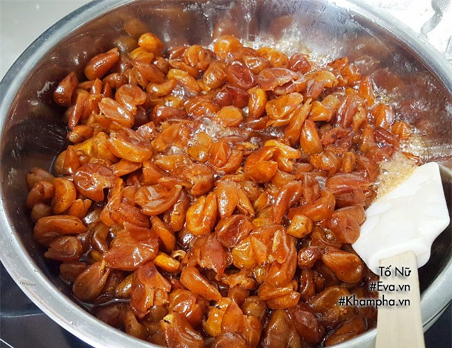 cach lam mut hong bi deo thom, nham nhi ca ngay khong chan - 4