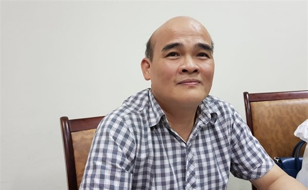 Hoàng Công Lương, Bệnh viên đa khoa Hòa Bình, Hòa Bình, chạy thận nhân tạo