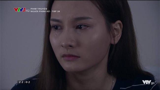 Người phán xử tập 28: Mặc cho Mỹ Hạnh (Bảo Thanh) thả thính, Lê Thành vẫn nhất định ra đi - Ảnh 18.