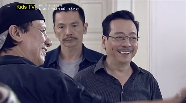 Tin được không: Cùng một tập phim Người Phán Xử mà Phan Hải có đến 2 bộ răng! - Ảnh 5.