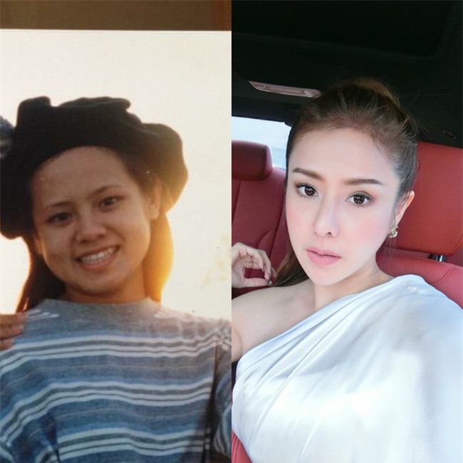 Thái Lan: Đập mặt đi xây lại, cô gái trẻ có cuộc sống mới vô cùng sang chảnh, hạnh phúc - Ảnh 1.