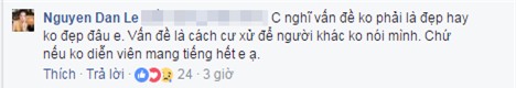 Chiến sự giữa vợ diễn viên Việt Anh và Bảo Thanh: mặc ai mắng chửi, hội chị em vẫn bênh chằm chặp dâu Vân - Ảnh 10.