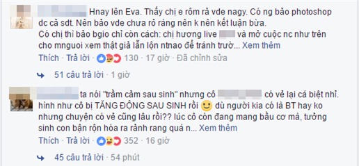 Chiến sự giữa vợ diễn viên Việt Anh và Bảo Thanh: mặc ai mắng chửi, hội chị em vẫn bênh chằm chặp dâu Vân - Ảnh 12.
