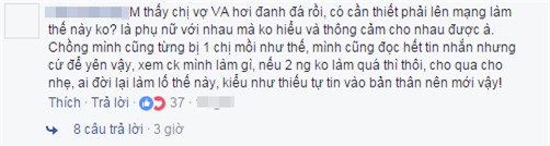 Chiến sự giữa vợ diễn viên Việt Anh và Bảo Thanh: mặc ai mắng chửi, hội chị em vẫn bênh chằm chặp dâu Vân - Ảnh 3.