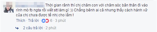 Chiến sự giữa vợ diễn viên Việt Anh và Bảo Thanh: mặc ai mắng chửi, hội chị em vẫn bênh chằm chặp dâu Vân - Ảnh 4.