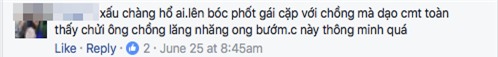 Chiến sự giữa vợ diễn viên Việt Anh và Bảo Thanh: mặc ai mắng chửi, hội chị em vẫn bênh chằm chặp dâu Vân - Ảnh 6.