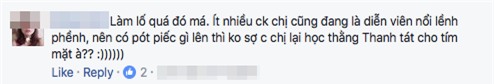 Chiến sự giữa vợ diễn viên Việt Anh và Bảo Thanh: mặc ai mắng chửi, hội chị em vẫn bênh chằm chặp dâu Vân - Ảnh 8.