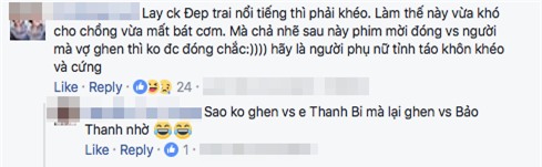 Chiến sự giữa vợ diễn viên Việt Anh và Bảo Thanh: mặc ai mắng chửi, hội chị em vẫn bênh chằm chặp dâu Vân - Ảnh 9.