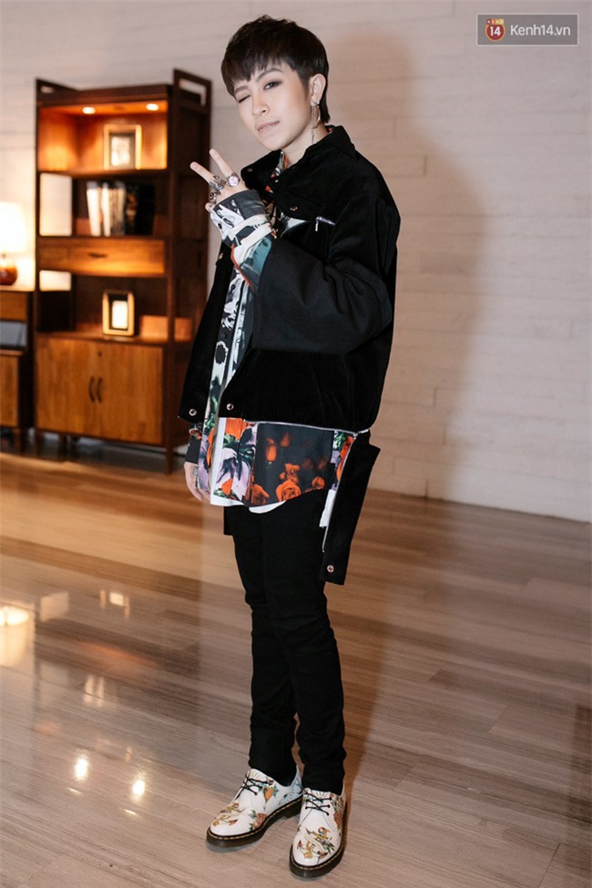 Hồ Ngọc Hà chấp hết thảm đỏ của Elle với đầm nửa tỷ, An Nguy cũng xúng xính hàng hiệu trăm triệu - Ảnh 11.