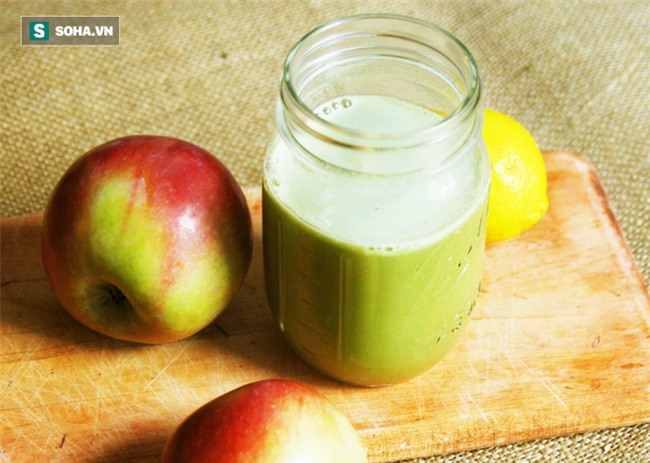 Chỉ mất 5 phút mỗi ngày lọc sạch ruột già trong 1 tuần theo cách của TS Mỹ - Ảnh 2.