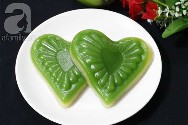 Cách làm bánh da lợn vừa nhanh vừa dễ bạn phải thử ngay thôi! - Ảnh 6.