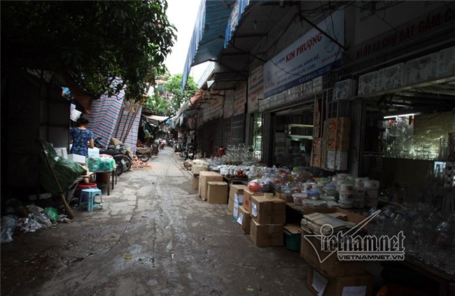 Hà Nội, cải tạo vòm cầu, vòm cầu trăm năm, vòm cầu bịt kín