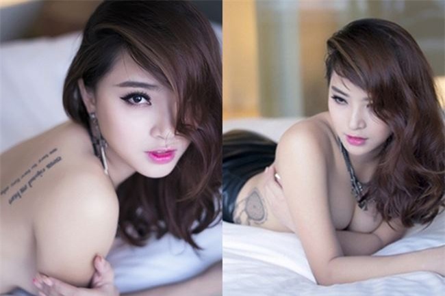 thuy tien, hoa minzy xam hinh vi tri "hiem hoc" kho ngo hinh anh 11