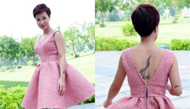 thuy tien, hoa minzy xam hinh vi tri "hiem hoc" kho ngo hinh anh 12