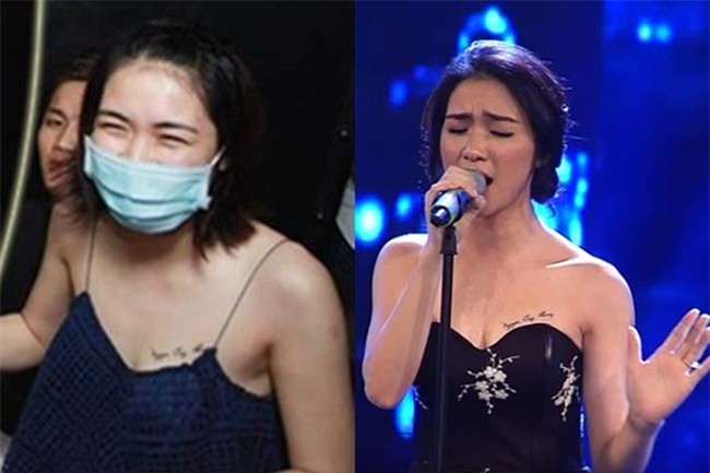 thuy tien, hoa minzy xam hinh vi tri "hiem hoc" kho ngo hinh anh 13