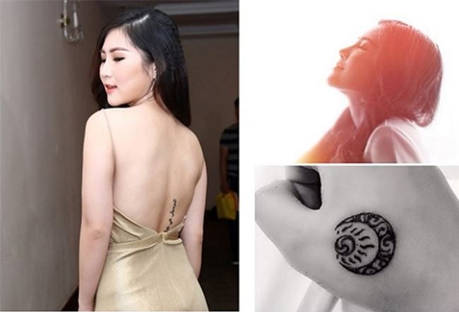 thuy tien, hoa minzy xam hinh vi tri "hiem hoc" kho ngo hinh anh 15