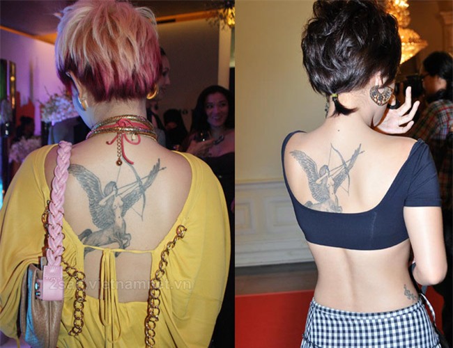 thuy tien, hoa minzy xam hinh vi tri "hiem hoc" kho ngo hinh anh 4