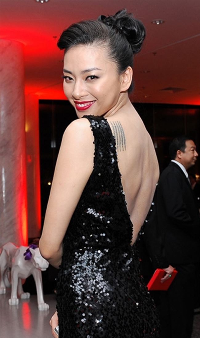 thuy tien, hoa minzy xam hinh vi tri "hiem hoc" kho ngo hinh anh 7