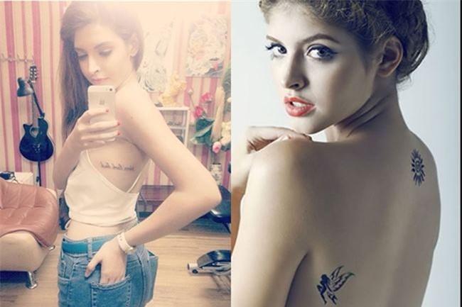 thuy tien, hoa minzy xam hinh vi tri "hiem hoc" kho ngo hinh anh 8