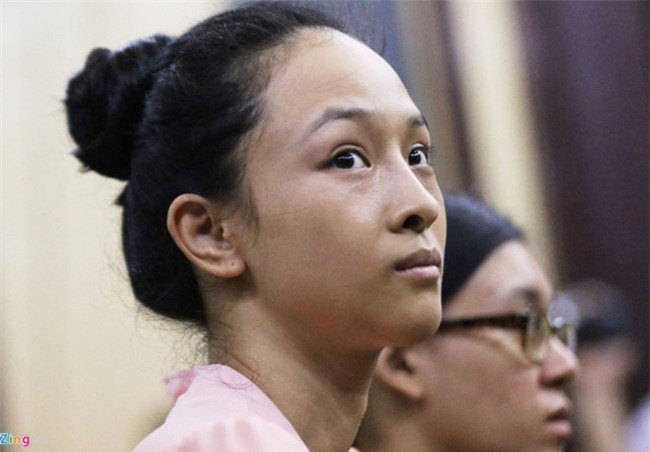 Luat su kien nghi trieu tap dieu tra vien cua vu an hoa hau Phuong Nga hinh anh 2