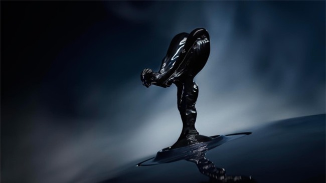 Rolls-Royce Dawn Black Badge - xe sieu sang cho dai gia tre hinh anh 3