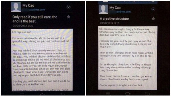 Cũng là kẻ thứ 3 và cặp đại gia, tại sao Phương Nga không bị các ‘mẹ bỉm sữa’ lên án? - Ảnh 3.