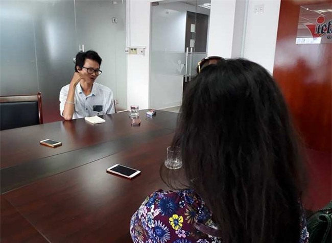 Nếu chứng minh được hợp đồng mua bán nhà là giả, Phương Nga có thể kiện lại Cao Toàn Mỹ - Ảnh 1.