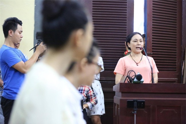 Nếu chứng minh được hợp đồng mua bán nhà là giả, Phương Nga có thể kiện lại Cao Toàn Mỹ - Ảnh 3.