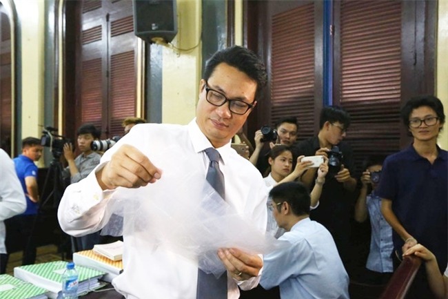 Nếu chứng minh được hợp đồng mua bán nhà là giả, Phương Nga có thể kiện lại Cao Toàn Mỹ - Ảnh 4.