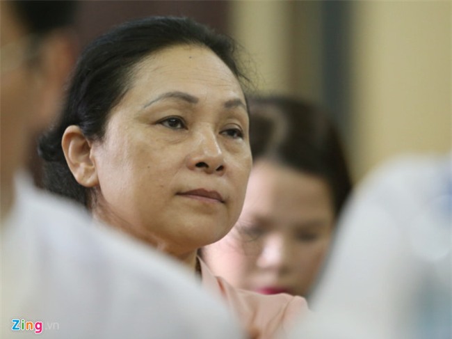 Thuy Dung: 'Anh My doi 16,5 ty vi Phuong Nga muon chia tay' hinh anh 9
