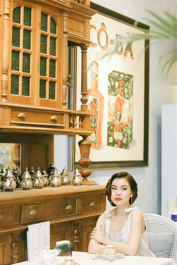 Ca sĩ giang hồng ngọc,x-factor 2014,giang hồng ngọc hóa quý cô