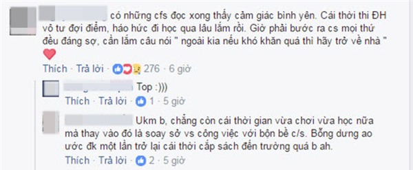 Nghìn like cho ông bố quyết mở tiệc mời cả xóm nếu con gái đạt điểm thi cao hơn con ông bạn - Ảnh 7.