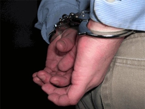 bat giu nghi pham hiep dam 2 be gai hinh anh 1