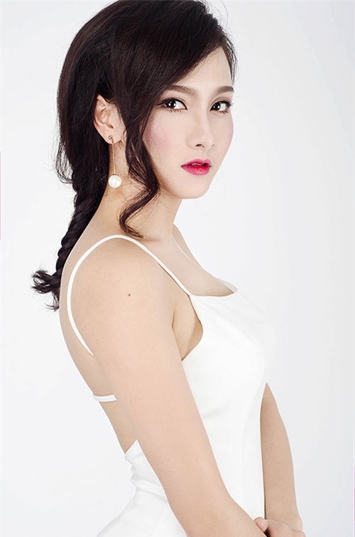 Bảo Thanh từng dự cảm: Sự nổi tiếng luôn kéo theo một loạt phiền phức - Ảnh 3.