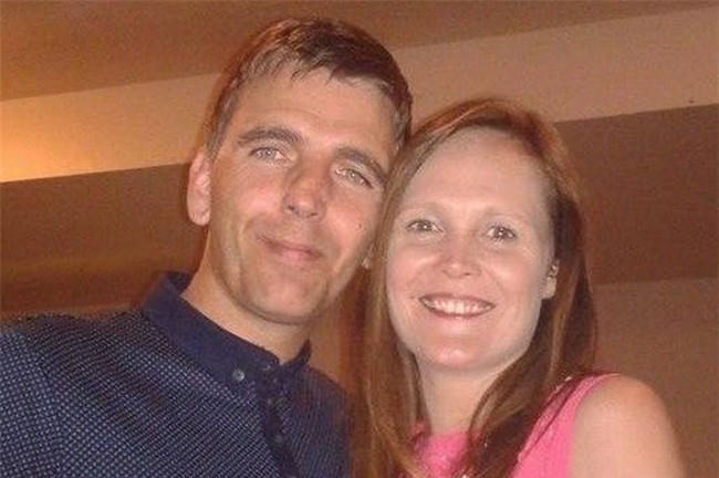 Ghen tuông, dùng dây điện trói bạn gái đang mang thai rồi giết hại - Ảnh 1.