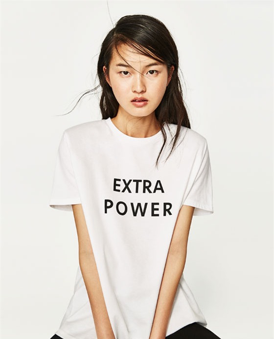 Tranh thủ Zara đang sale mà lùng ngay mấy món đồ ruột này của sao Việt - Ảnh 2.