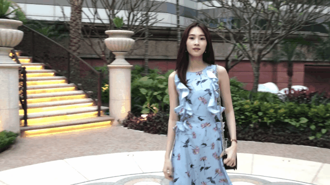 Tranh thủ Zara đang sale mà lùng ngay mấy món đồ ruột này của sao Việt - Ảnh 5.