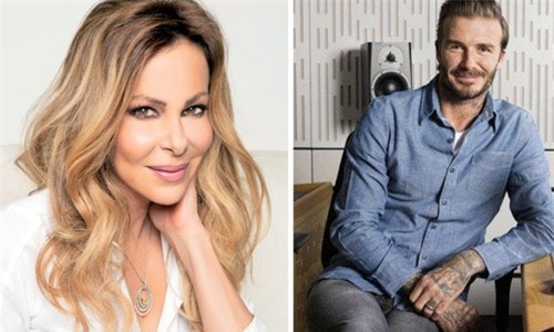 David Beckham và victoria,David Beckham ngoại tình, victoria beckham đánh ghen, sao Hollywood