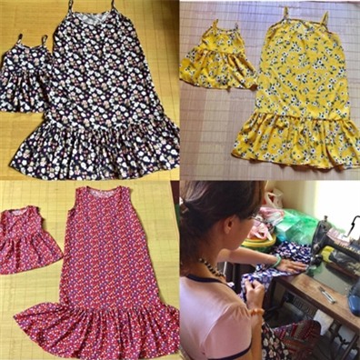 Mẹ chồng chuẩn 10 chăm lo từng tí, con dâu sống cùng cảm giác như thiên đường - Ảnh 2.