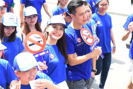 Ảnh hậu trường của Bảo Thanh, Việt Anh gây nghi ngại "phim giả tình thật" - 10