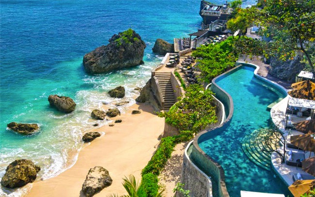 4 điểm du lịch châu Á hè 2017 đẹp quên lối về dành cho nàng độc thân - Ảnh 11.