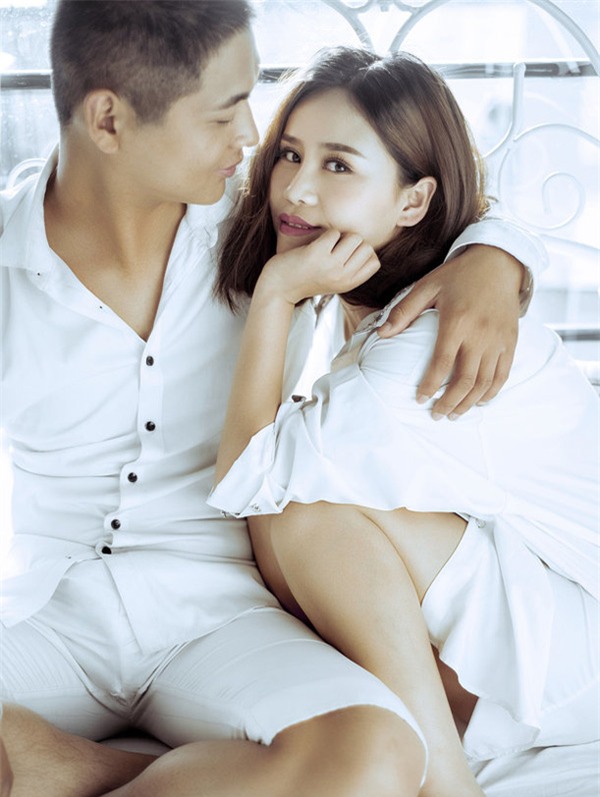 chi can bo ra 15 phut lam dieu nay, chong nao cung phai thang hoa ben vo - 1